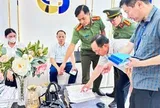 Khám xét khẩn cấp hàng loạt spa làm đẹp, bắt bà chủ Nguyễn Thị Thu Hà SN 1991