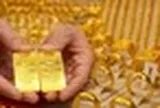 Giá vàng bất ngờ tăng rất mạnh