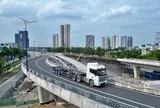 Cận cảnh siêu nút giao 3.400 tỷ ở TP.HCM
