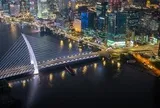Tập đoàn Trung Quốc đề xuất ứng vốn đầu tư hạ tầng đô thị cho TP.HCM
