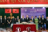 Tập đoàn Trung Quốc đề xuất cho TP.HCM vay lãi suất từ 2,75% - 5,5%/năm để đầu tư hạ tầng