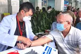 Từ 1/7, người từ 60-75 tuổi được miễn phí 100% bảo hiểm y tế