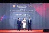 Những lý do để T&T City Millennia trở thành một trong những dự án đáng sống nhất Việt Nam