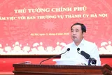 Trong tháng 6, Hà Nội sẽ khởi công 5.000 căn nhà ở cho thuê