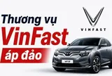 Chỉ cần 1 thương vụ 530 triệu USD, VinFast làm chấn động thị trường tháng 5