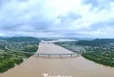Thông qua chủ trương xây cầu Bến Thủy 3 nối Nghệ An - Hà Tĩnh
