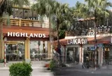 “Kẻ khóc người cười” ở Hồ Tây: Laika chật vật rút lui, Highlands thâu tóm mặt bằng mở cửa hàng thứ 1.000