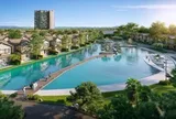 Bất động sản ven Hà Nội bước vào cuộc sàng lọc mới