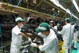 Vốn FDI đổ vào Việt Nam cao nhất 5 năm, xuất hiện 'thỏi nam châm' mới