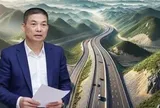 Tuyến cao tốc hơn 8.000 tỷ đồng của liên danh Tập đoàn Sơn Hải đón tin vui