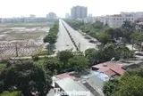 Hà Nội xây 1.166 căn hộ cho thuê tại phường Việt Hưng
