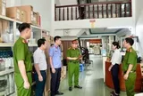 Tiếp tục khởi tố một loạt Chủ tịch, lãnh đạo doanh nghiệp