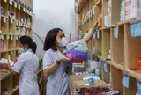 Bộ Y tế: Thuốc hỗ trợ miễn phí bảo đảm công khai, minh bạch, đúng chỉ định