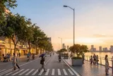 Hà Nội chính thức thông qua chủ trương đầu tư dự án hơn 30.000 tỷ đồng cải tạo, phát huy giá trị Hồ Tây và cảnh quan ven hồ