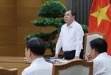 Thông tin mới về siêu dự án hơn 8 tỷ USD đi qua 6 tỉnh thành Việt Nam: Phó Thủ tướng vừa chỉ đạo gì?