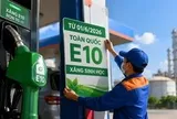 Bộ Tài chính nói về chính sách thuế với xăng E10, giảm chi phí cho người dùng