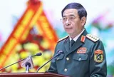 Quân đội sát cánh cùng Hội Cựu chiến binh Việt Nam hoàn thành sứ mệnh cao cả