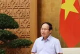 Chủ tịch UBND các tỉnh phải cam kết bằng văn bản về tiến độ hoàn thành dự án