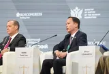 Bộ trưởng Hoàng Thanh Tùng: Luật pháp quốc tế là ngôn ngữ chung của đối thoại, lòng tin và trách nhiệm giữa các quốc gia bình đẳng