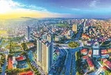 Sau Quảng Ninh, thêm một địa phương sắp nâng hạng lên thành phố trực thuộc Trung ương thứ 9 của Việt Nam