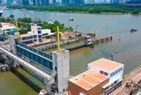 Chính phủ yêu cầu hoàn thành dự án chống ngập 10.000 tỷ đồng trong năm nay