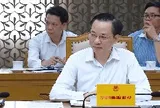 Dự án muối mỏ kali gần nửa tỷ USD của Vinachem tại Lào sắp vượt "nút thắt" quan trọng