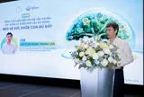 Nâng cao nhận thức phòng ngừa bệnh phế cầu khuẩn