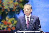 Tổng Bí thư, Chủ tịch nước Tô Lâm: Đất nước đang cần ở thanh niên một tinh thần mới