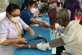Tin vui từ năm nay: Người cao tuổi được hưởng khám sức khỏe miễn phí ít nhất 1 lần/năm
