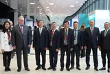 Đẩy mạnh hợp tác trong lĩnh vực chuyển đổi số và AI giữa Hội Luật gia Việt Nam và Hội Luật gia Liên bang Nga