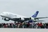Phát hiện vết nứt bất thường trong cánh, hơn chục "gã khổng lồ" của bầu trời Airbus A380 bị kiểm tra khẩn cấp