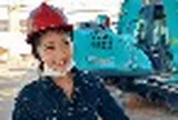 Phát hiện người phụ nữ sinh năm 1994 kiếm hơn 1,6 tỷ đồng/năm nhờ thu gom phế liệu