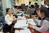Kinh doanh không đủ 12 tháng trong năm, tính thuế thế nào?