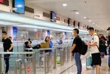 Cơ quan Thuế thông báo: Tạm hoãn xuất cảnh tất cả người có tên trong danh sách sau