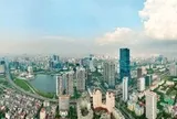 Công khai quy hoạch Thủ đô tầm nhìn 100 năm để người dân, doanh nghiệp đón định hướng đầu tư