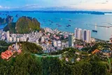Bộ Xây dựng công nhận tỉnh Quảng Ninh đạt tiêu chí đô thị loại I