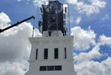 Xử lý vi phạm công trình tượng “Nữ thần khai phóng”