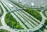'Điểm nghẽn' dự án nghìn tỷ kết nối Hà Nội với sân bay Gia Bình