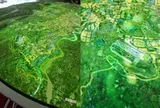 Vị trí Cảng hàng không thứ 2 Vùng Thủ đô trong Quy hoạch tổng thể tầm nhìn 100 năm