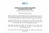 Nóng: GS25 thông báo tạm ngừng hoạt động 1 cửa hàng, chuyện gì đây?