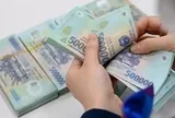 Tăng lương từ hôm nay