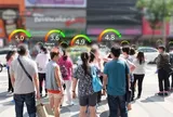 Hệ thống “chấm điểm” công dân: Không chỉ là câu chuyện của Trung Quốc