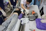 Một phút bất cẩn, cô gái 19 tuổi đối mặt biến cố lớn