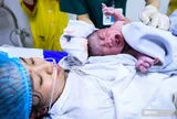 Phụ nữ sinh đủ 2 con trước 35 tuổi được hỗ trợ tối thiểu 2 triệu đồng