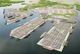 Khởi công siêu cảng 2 tỷ USD tại TP.HCM, đón tàu container lớn nhất thế giới