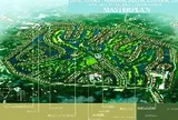 Lần đầu Chính phủ Lào cấp phép doanh nghiệp Việt Nam thuê đất 99 năm, triển khai dự án rộng hơn 557 ha, vốn đầu tư 1 tỷ USD