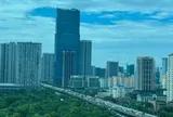 Thị trường văn phòng Hà Nội dịch chuyển theo "dấu chân" của lực lượng lao động