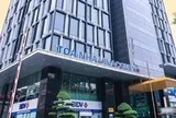 Vinaconex chốt ngày trả cổ tức bằng tiền mặt tỷ lệ 8%