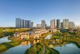 Ciputra Central Park: Hiện thực hóa mô hình "City in a Park" giữa lòng Hà Nội