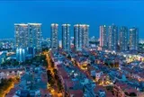 Biệt thự nội đô bước vào chu kỳ khan hiếm mang tính cấu trúc